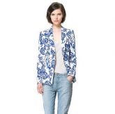 Blazer porcelana - Ref A138